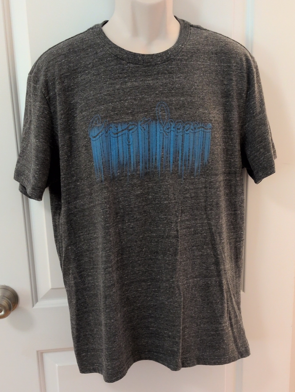 Chip & Pepper T-shirt